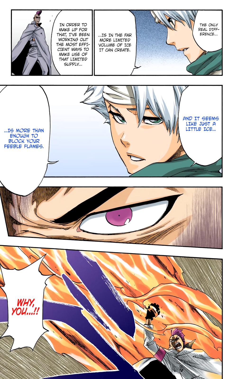 Chapter 548 — Chapter 548 — Page 16