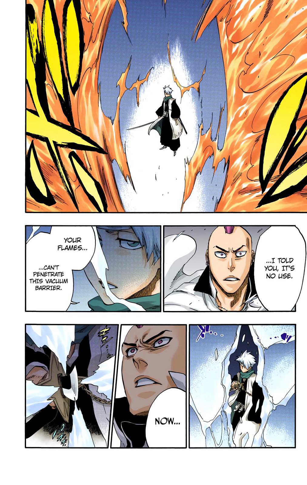 Chapter 548 — Chapter 548 — Page 17