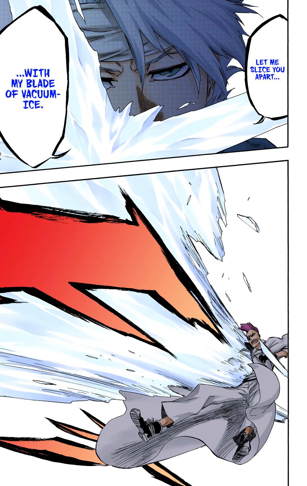 Chapter 548 — Chapter 548 — Page 18
