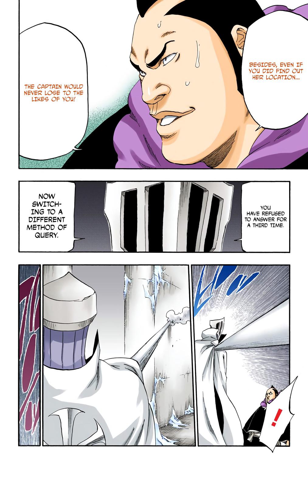 Chapter 549 — Chapter 549 — Page 5