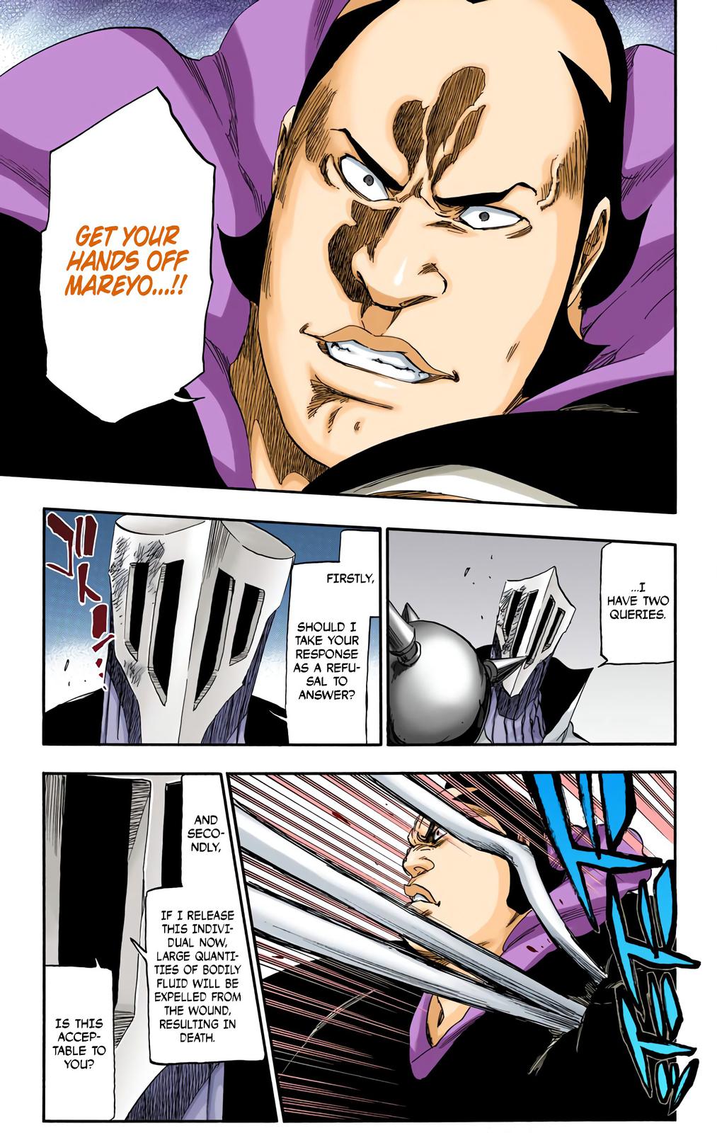 Chapter 549 — Chapter 549 — Page 8