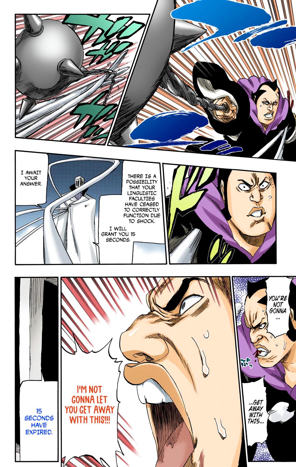 Chapter 549 — Chapter 549 — Page 9