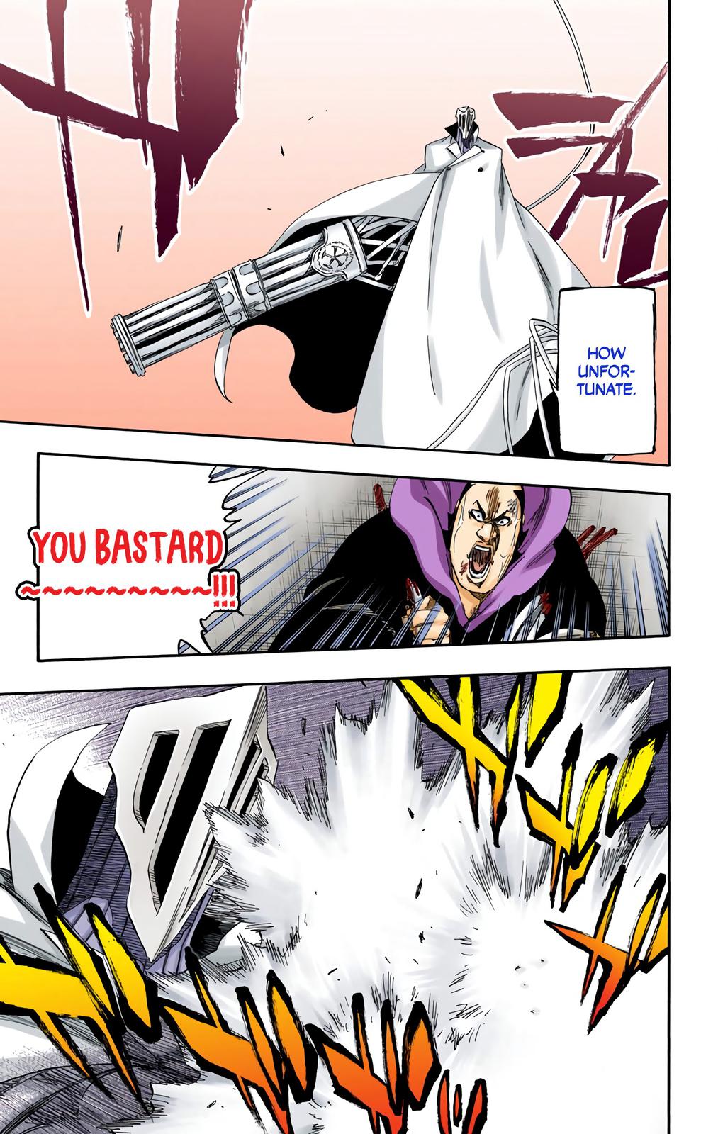 Chapter 549 — Chapter 549 — Page 10