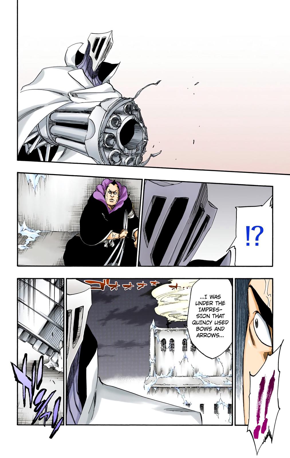 Chapter 549 — Chapter 549 — Page 11