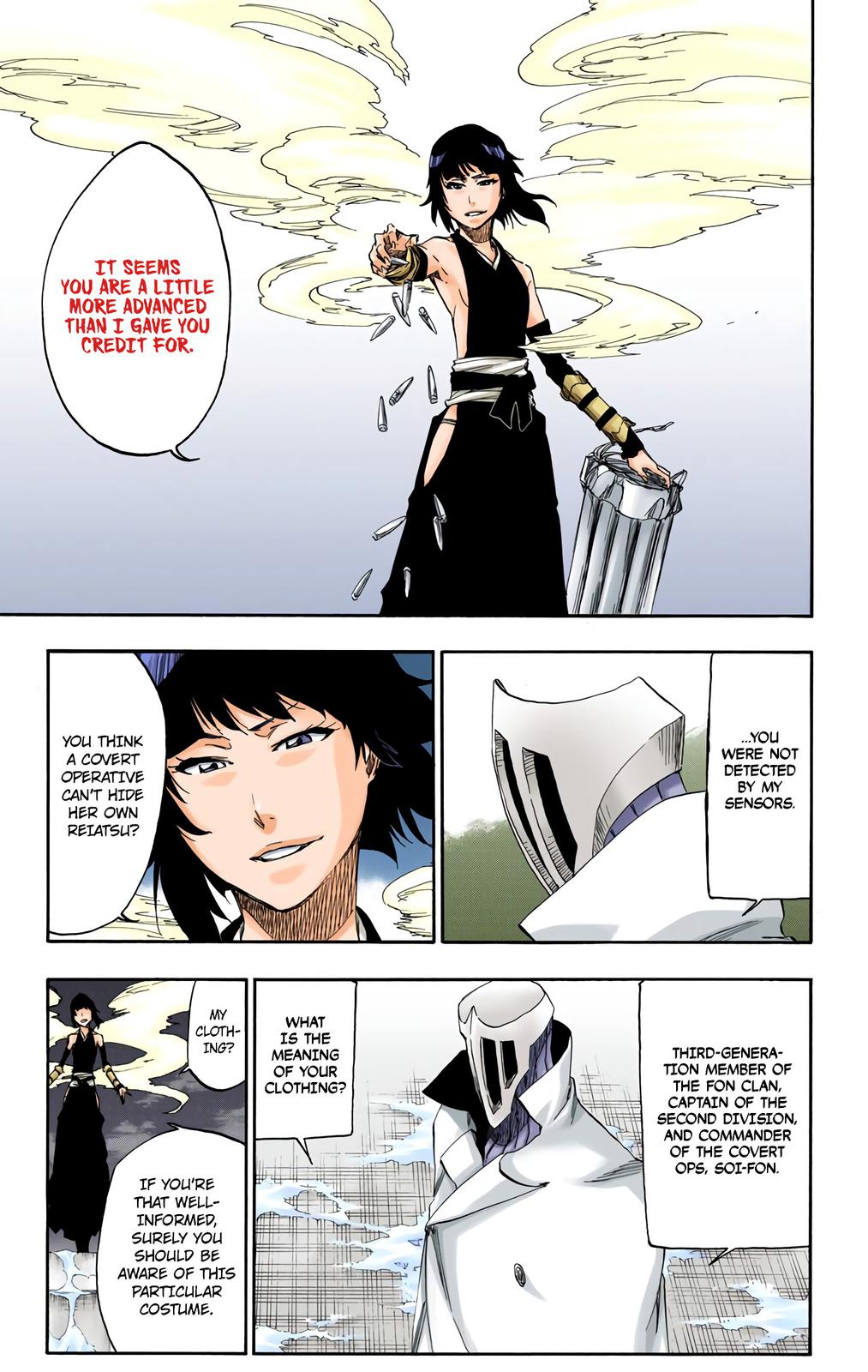 Chapter 549 — Chapter 549 — Page 12