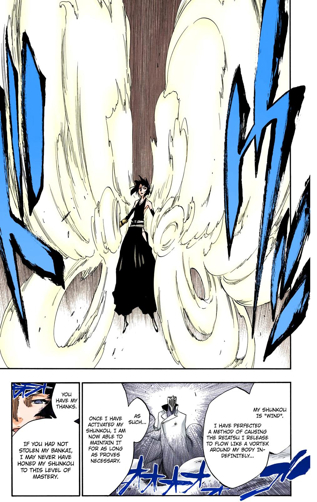 Chapter 549 — Chapter 549 — Page 14
