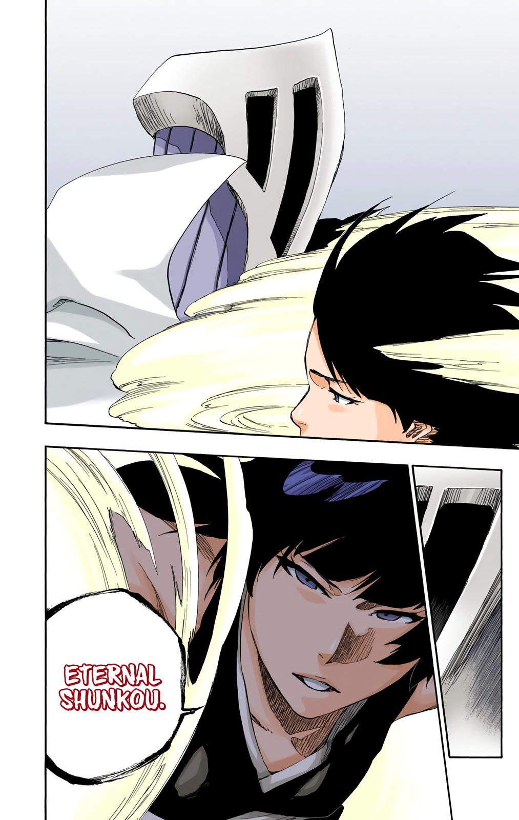 Chapter 549 — Chapter 549 — Page 15