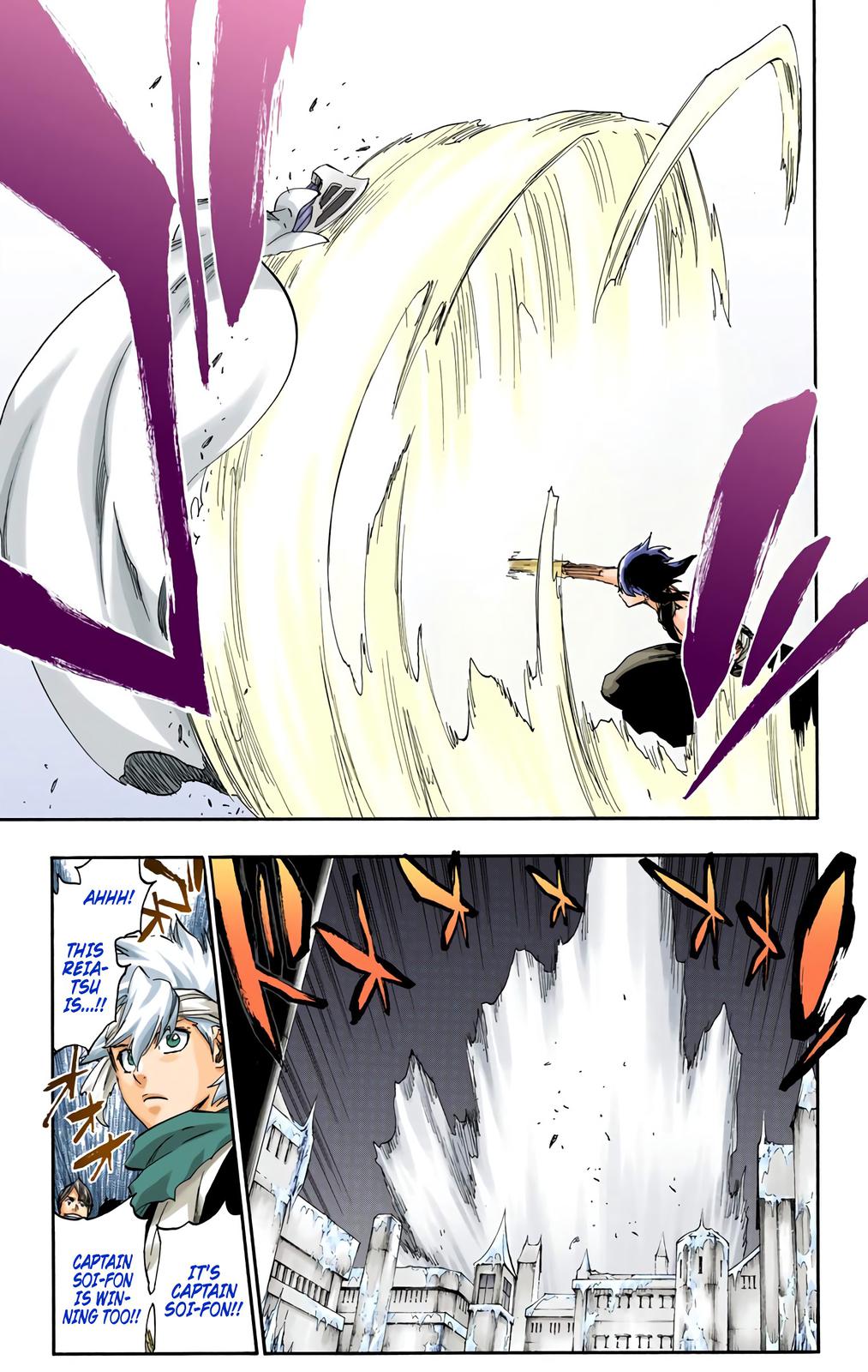Chapter 549 — Chapter 549 — Page 16