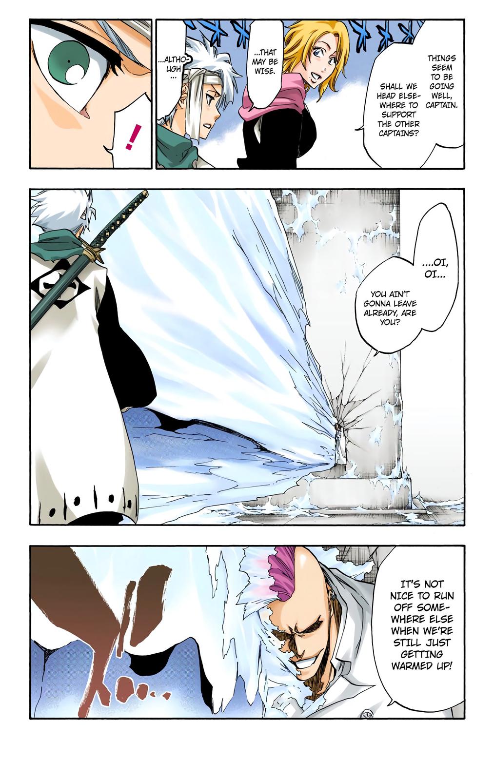 Chapter 549 — Chapter 549 — Page 17
