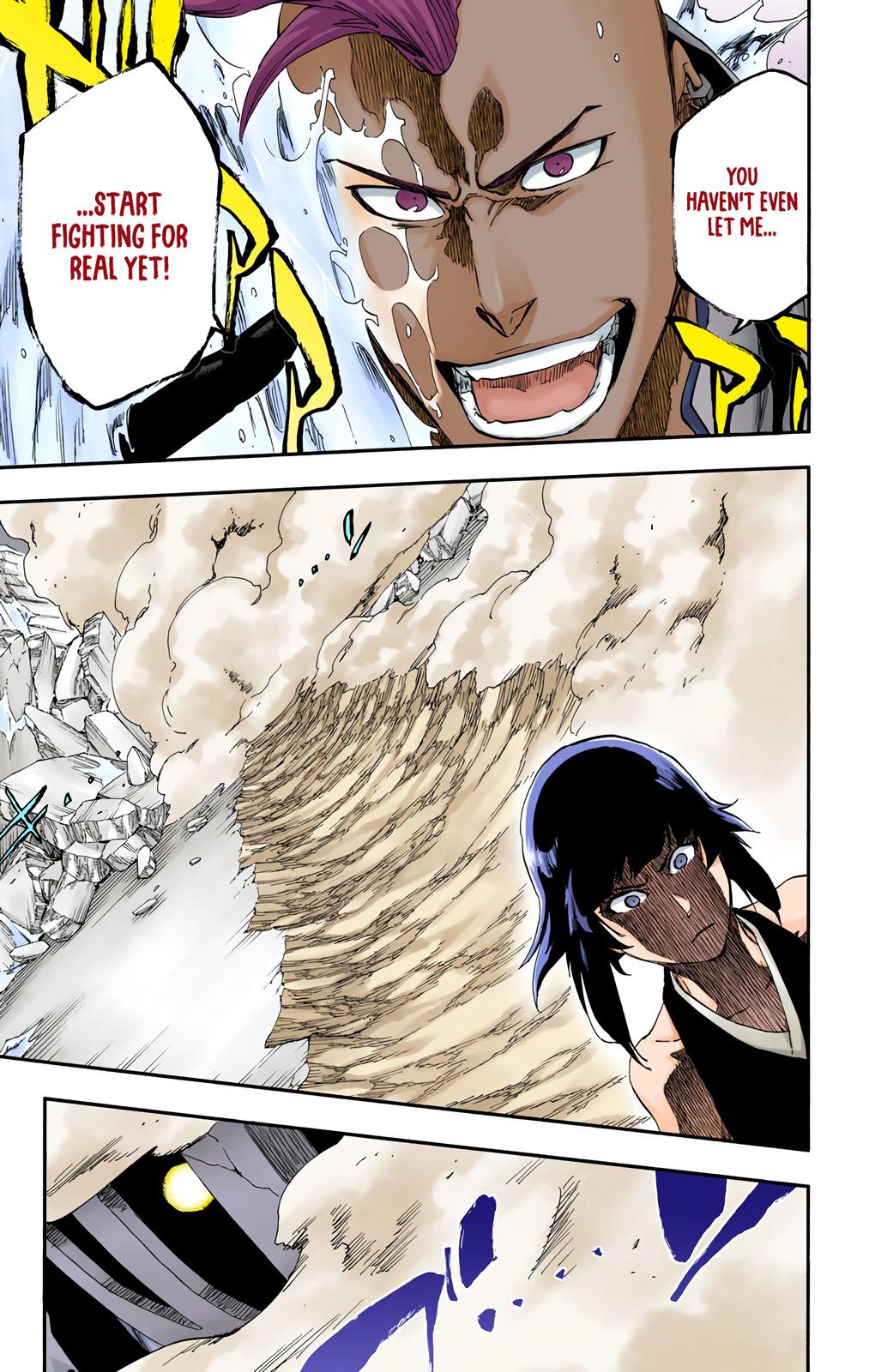Chapter 549 — Chapter 549 — Page 18