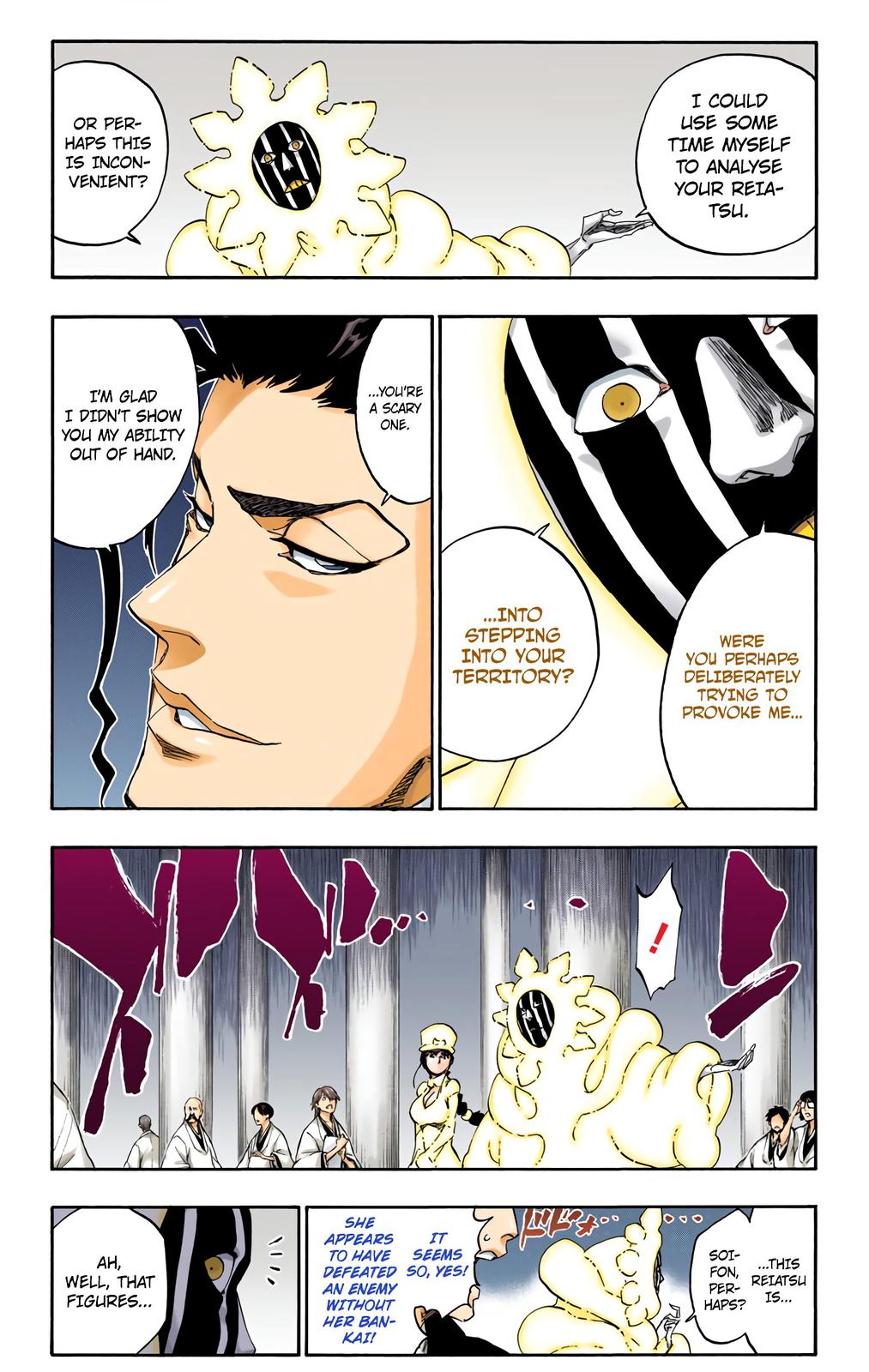 Chapter 550 — Chapter 550 — Page 4
