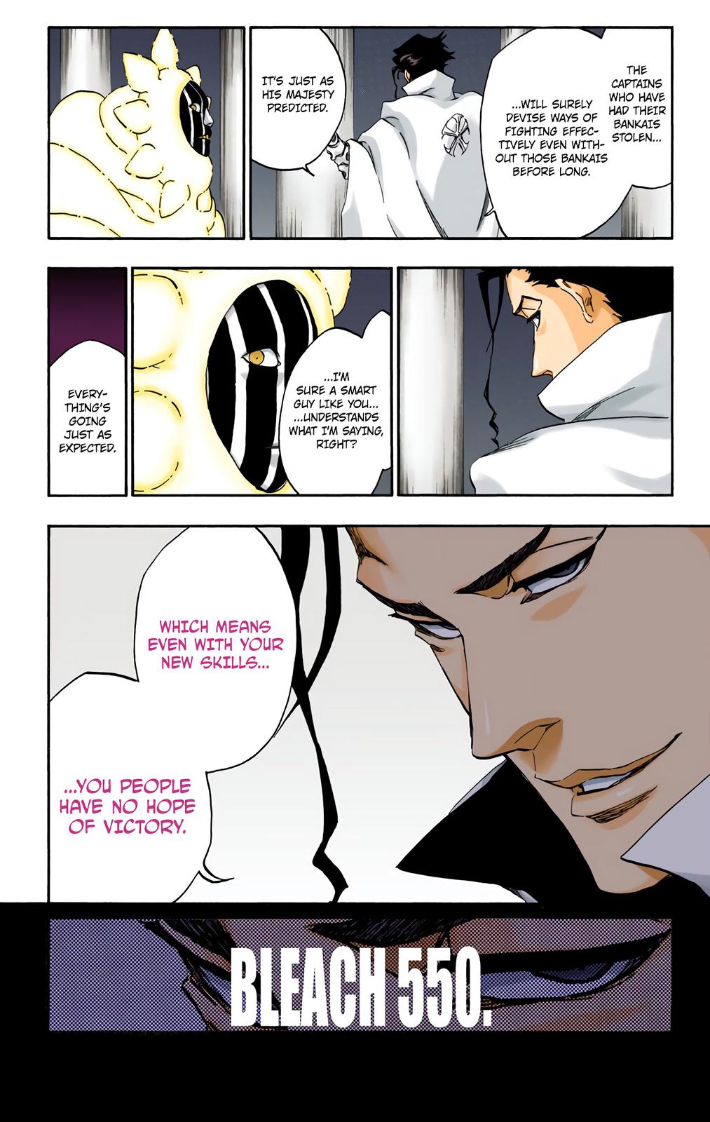 Chapter 550 — Chapter 550 — Page 5