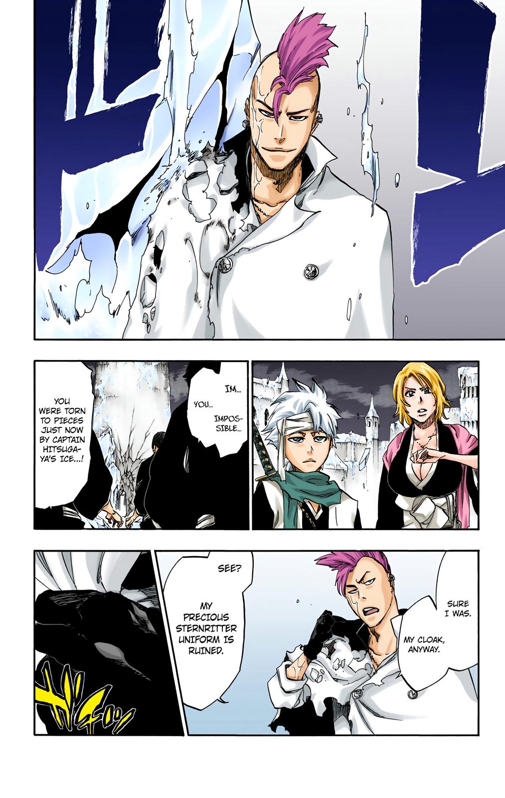 Chapter 550 — Chapter 550 — Page 7