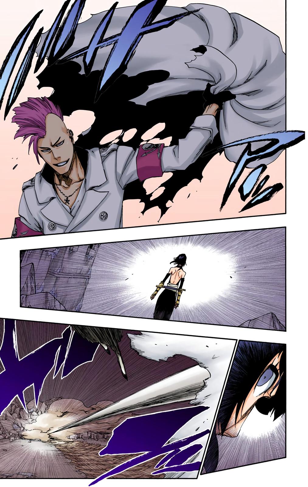 Chapter 550 — Chapter 550 — Page 8