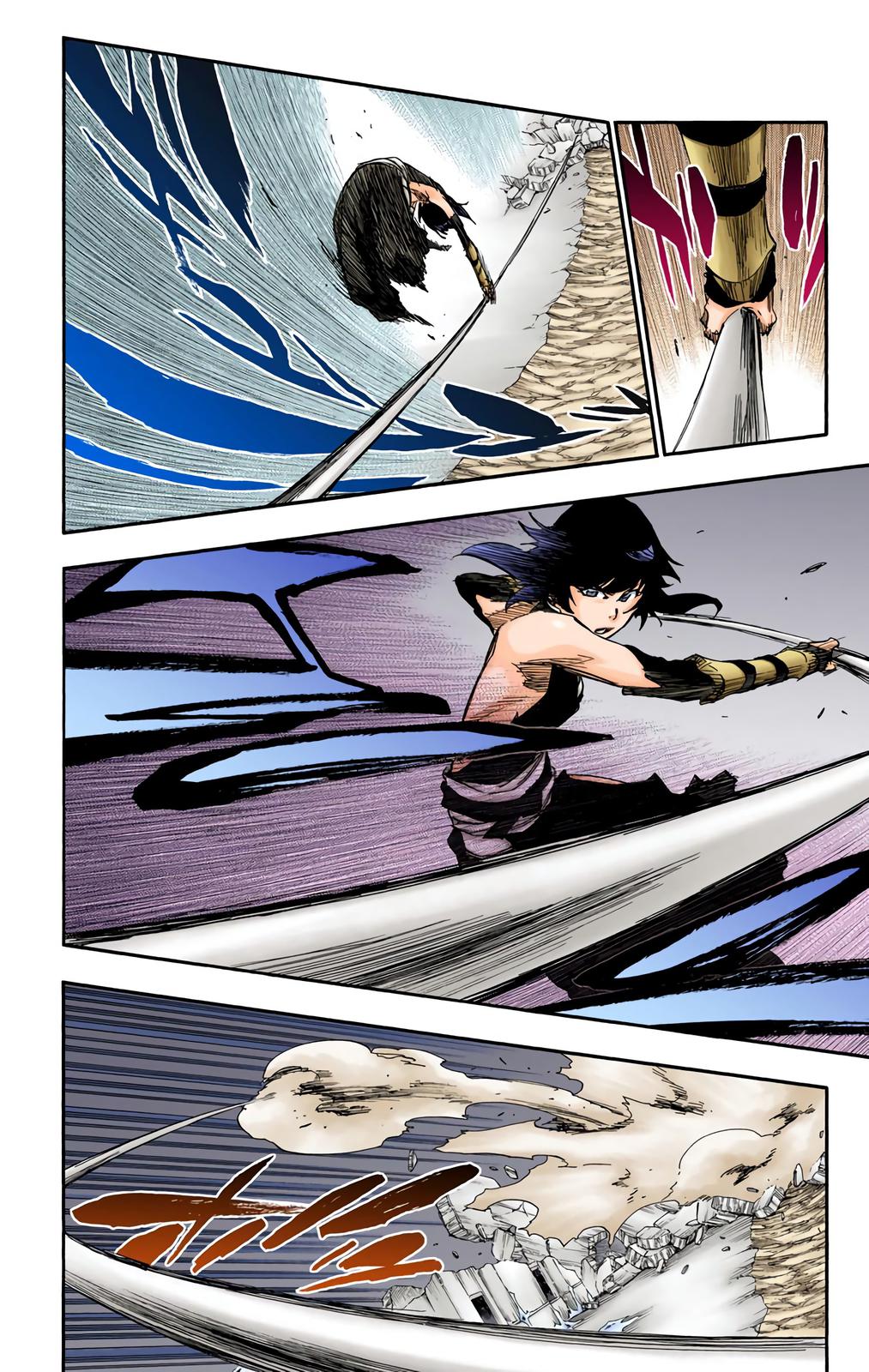 Chapter 550 — Chapter 550 — Page 9