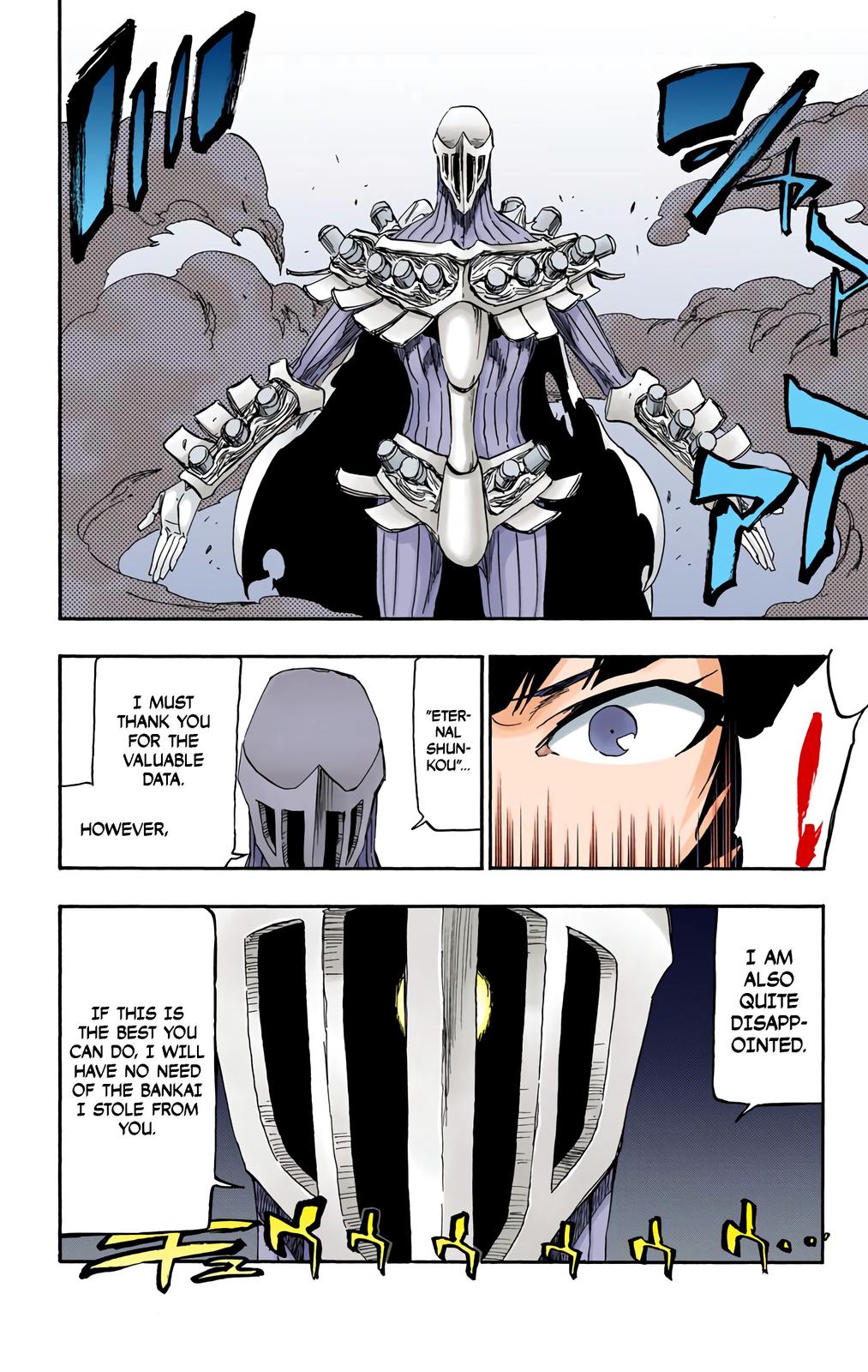 Chapter 550 — Chapter 550 — Page 11