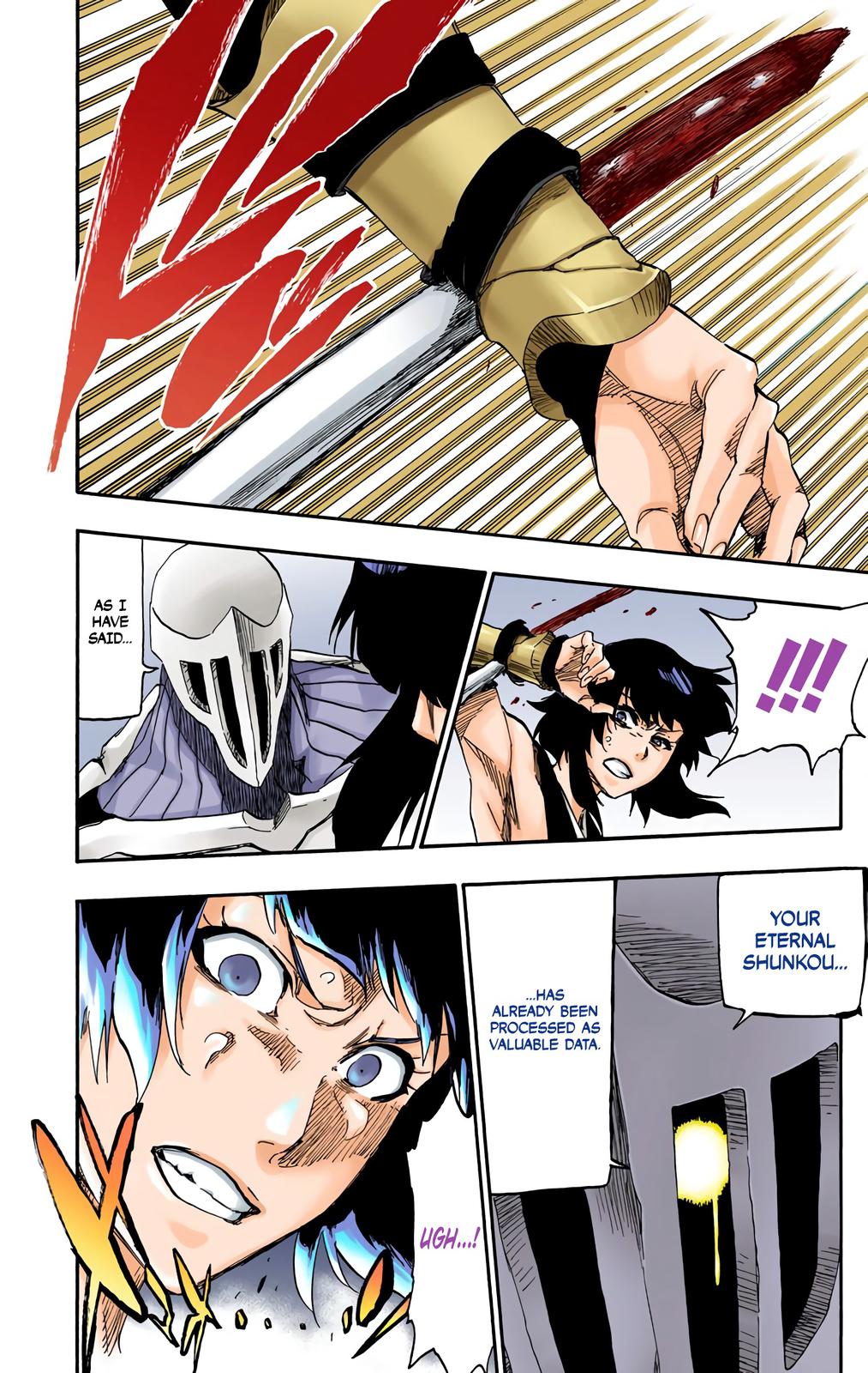 Chapter 550 — Chapter 550 — Page 13