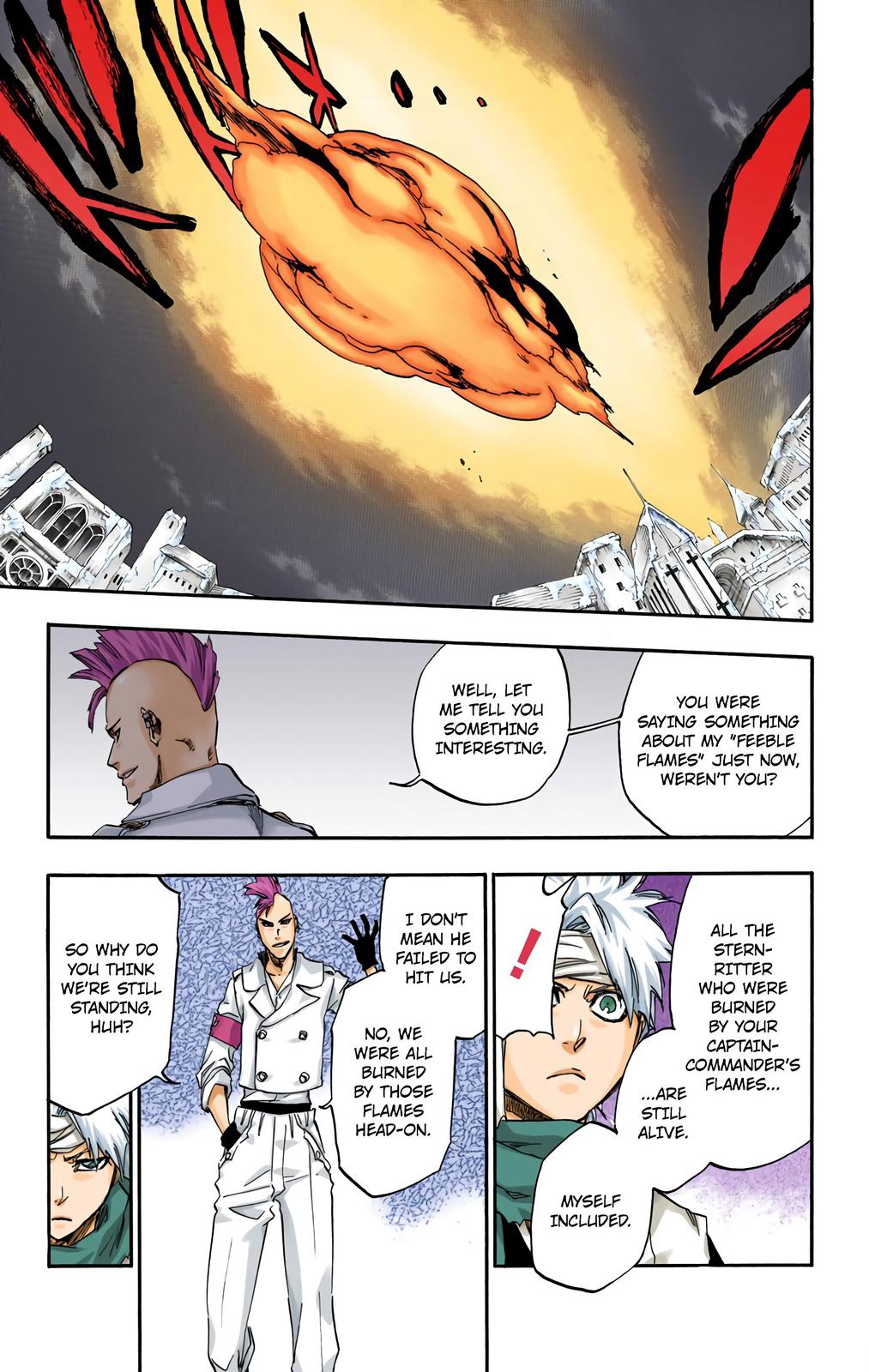Chapter 550 — Chapter 550 — Page 14