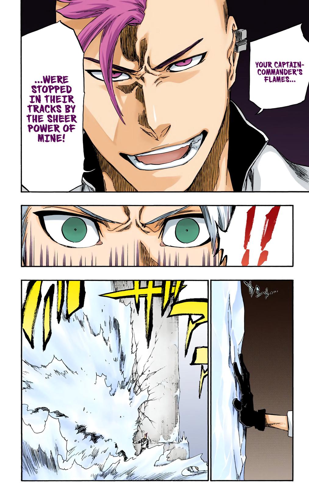 Chapter 550 — Chapter 550 — Page 15