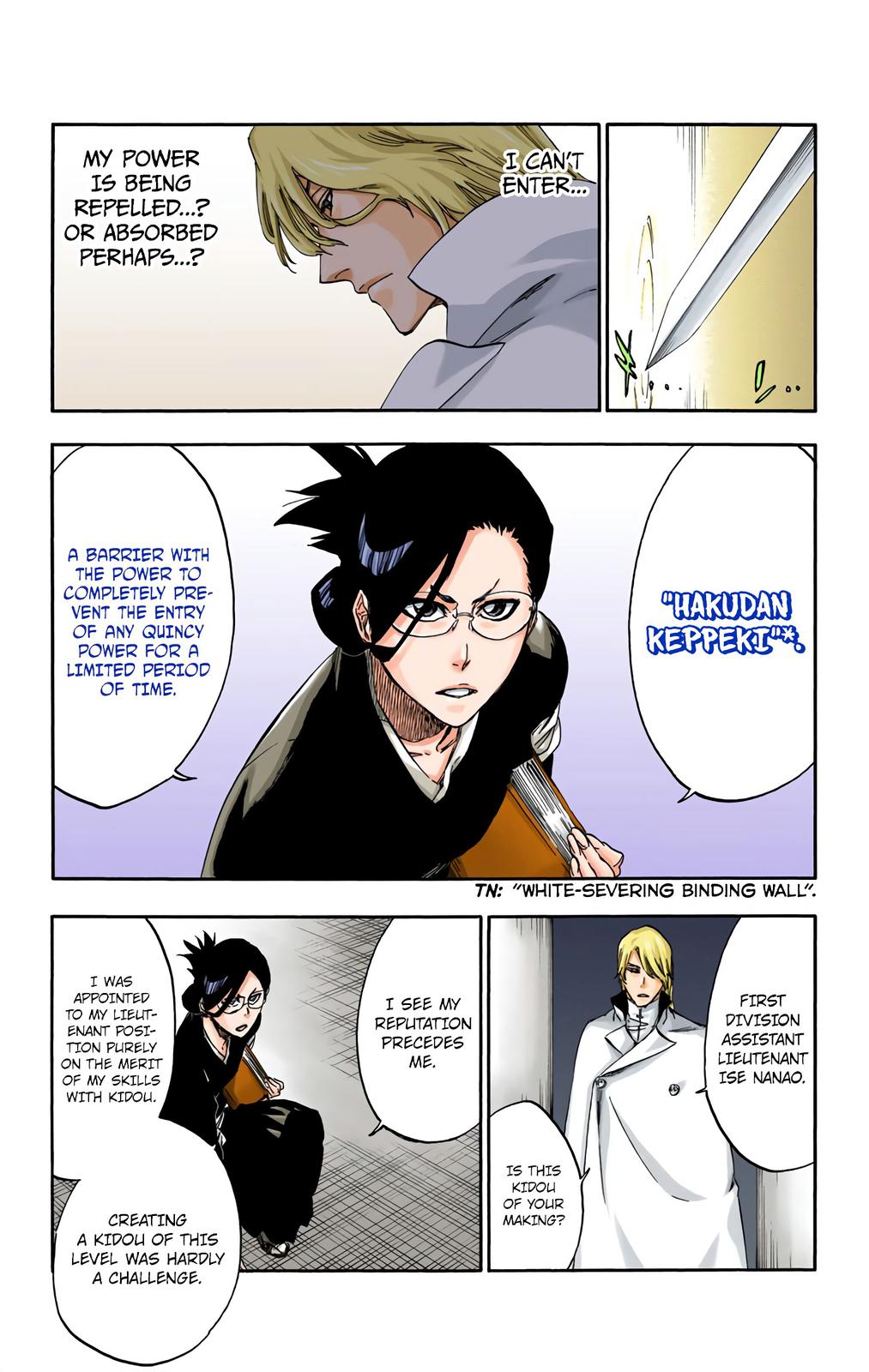Chapter 551 — Chapter 551 — Page 4