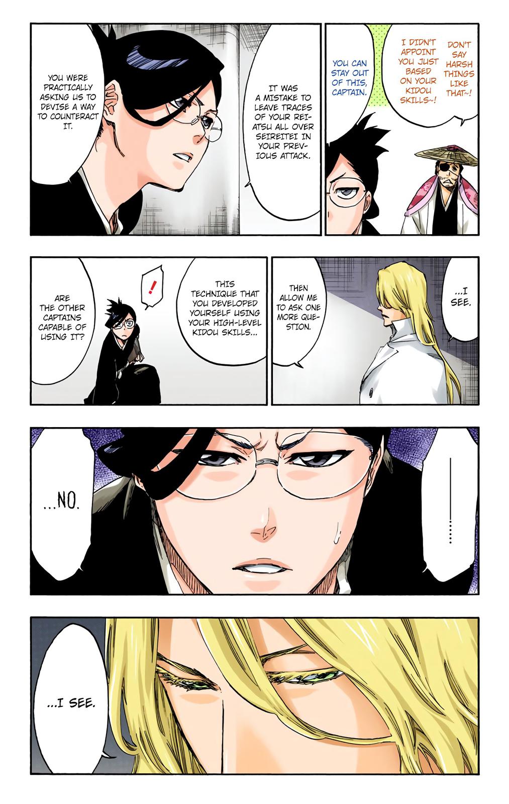 Chapter 551 — Chapter 551 — Page 5