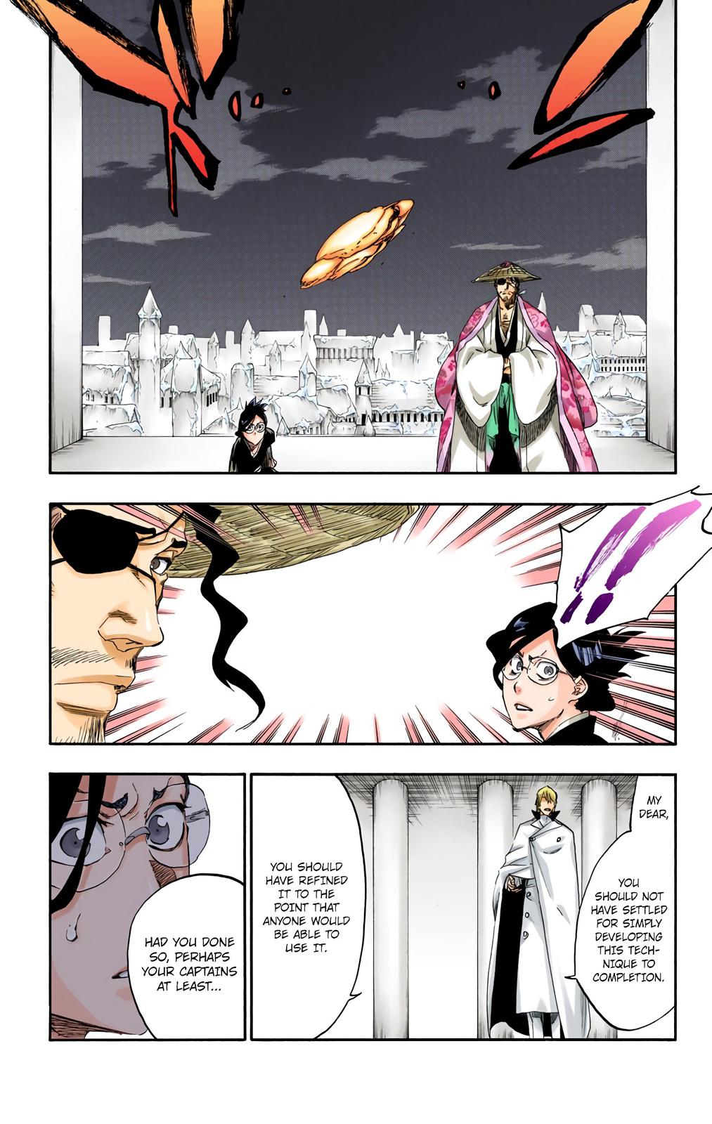 Chapter 551 — Chapter 551 — Page 6