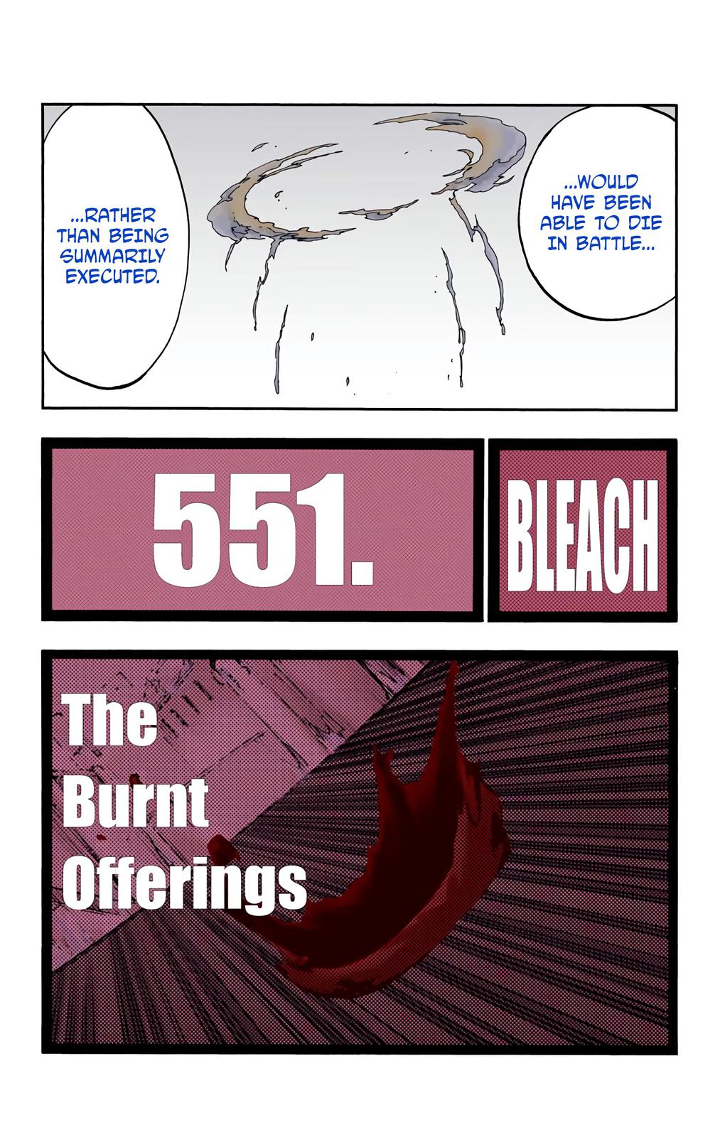 Chapter 551 — Chapter 551 — Page 7