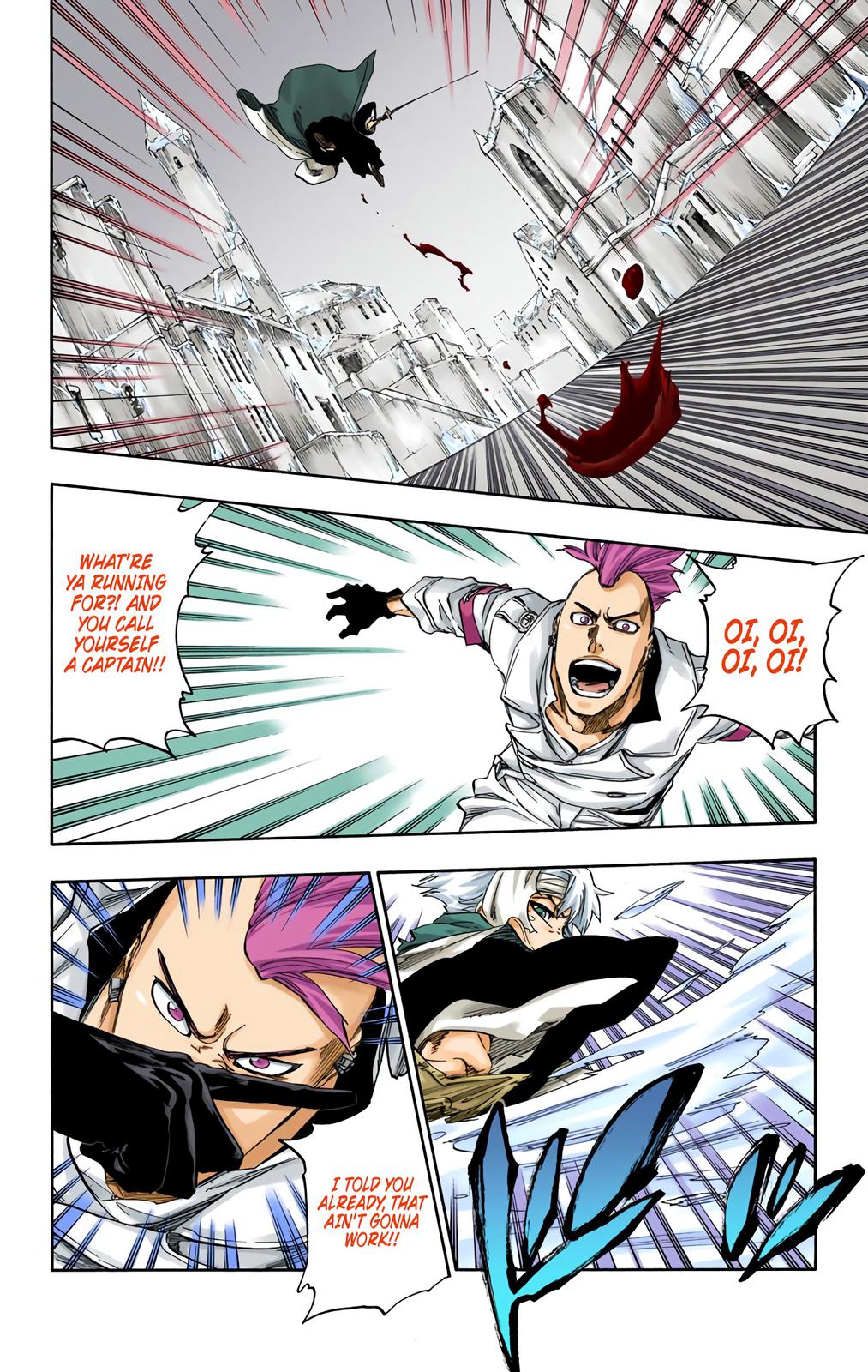Chapter 551 — Chapter 551 — Page 8