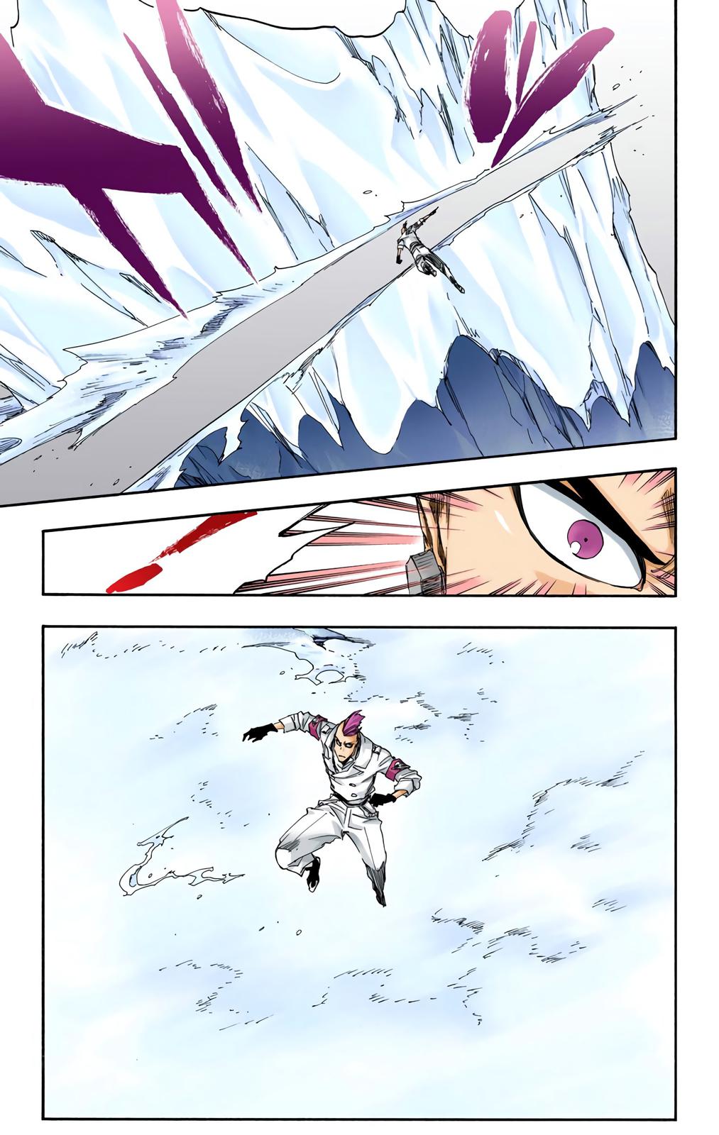Chapter 551 — Chapter 551 — Page 9