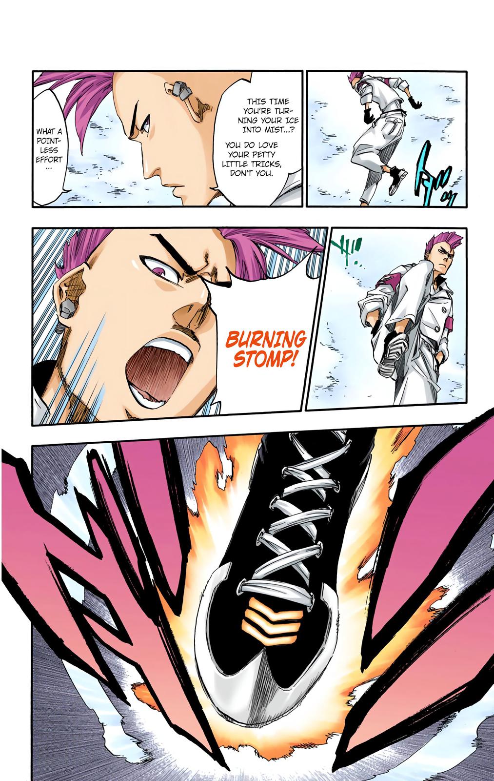 Chapter 551 — Chapter 551 — Page 10