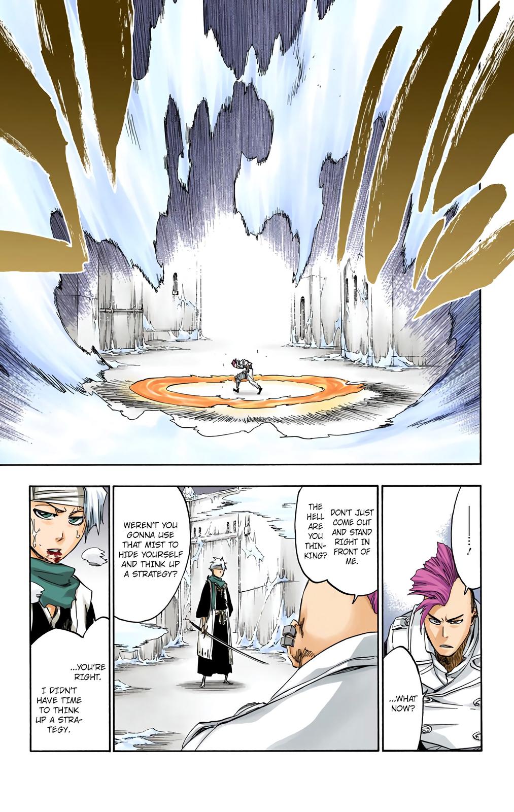 Chapter 551 — Chapter 551 — Page 11