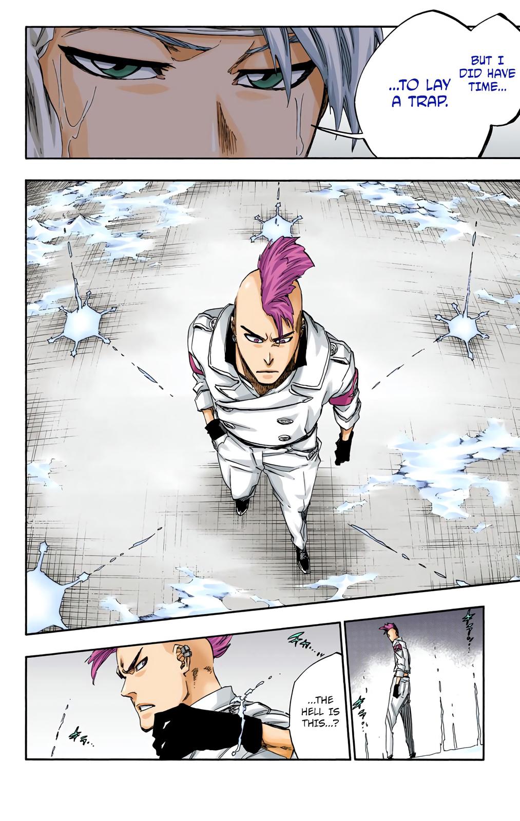 Chapter 551 — Chapter 551 — Page 12