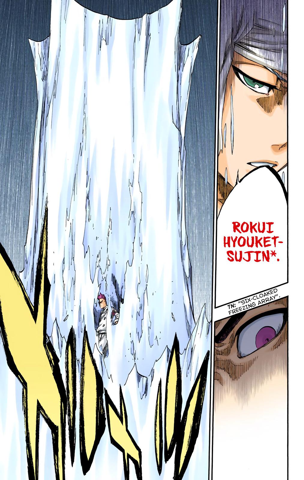 Chapter 551 — Chapter 551 — Page 13