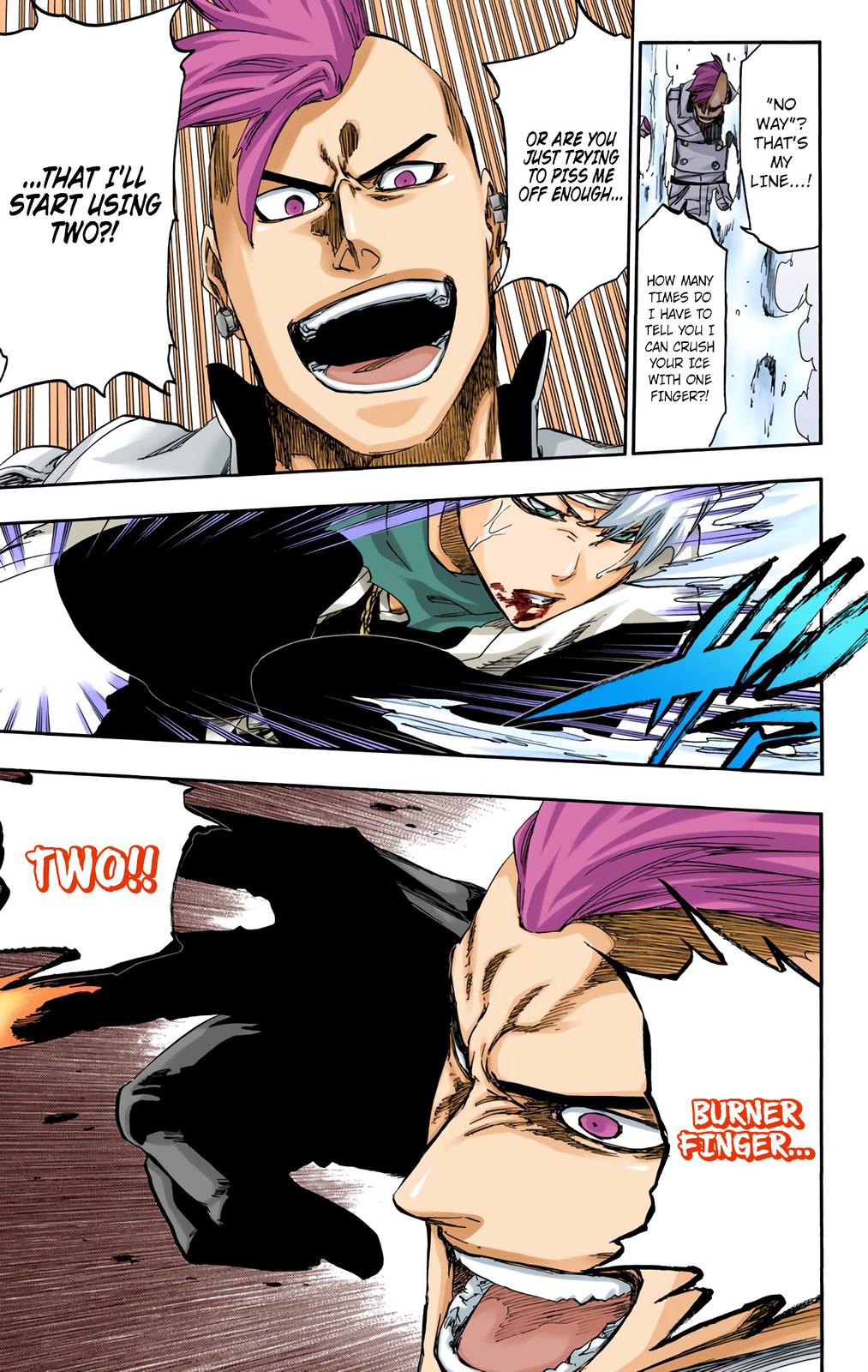 Chapter 551 — Chapter 551 — Page 15