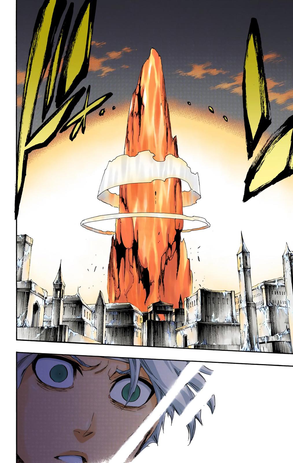 Chapter 551 — Chapter 551 — Page 16