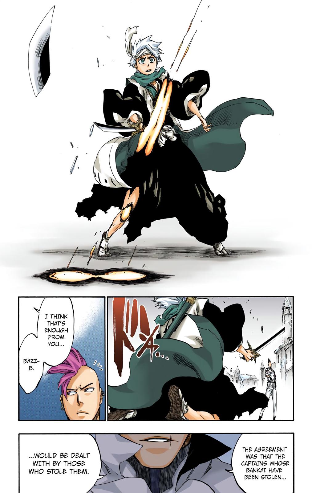 Chapter 551 — Chapter 551 — Page 17