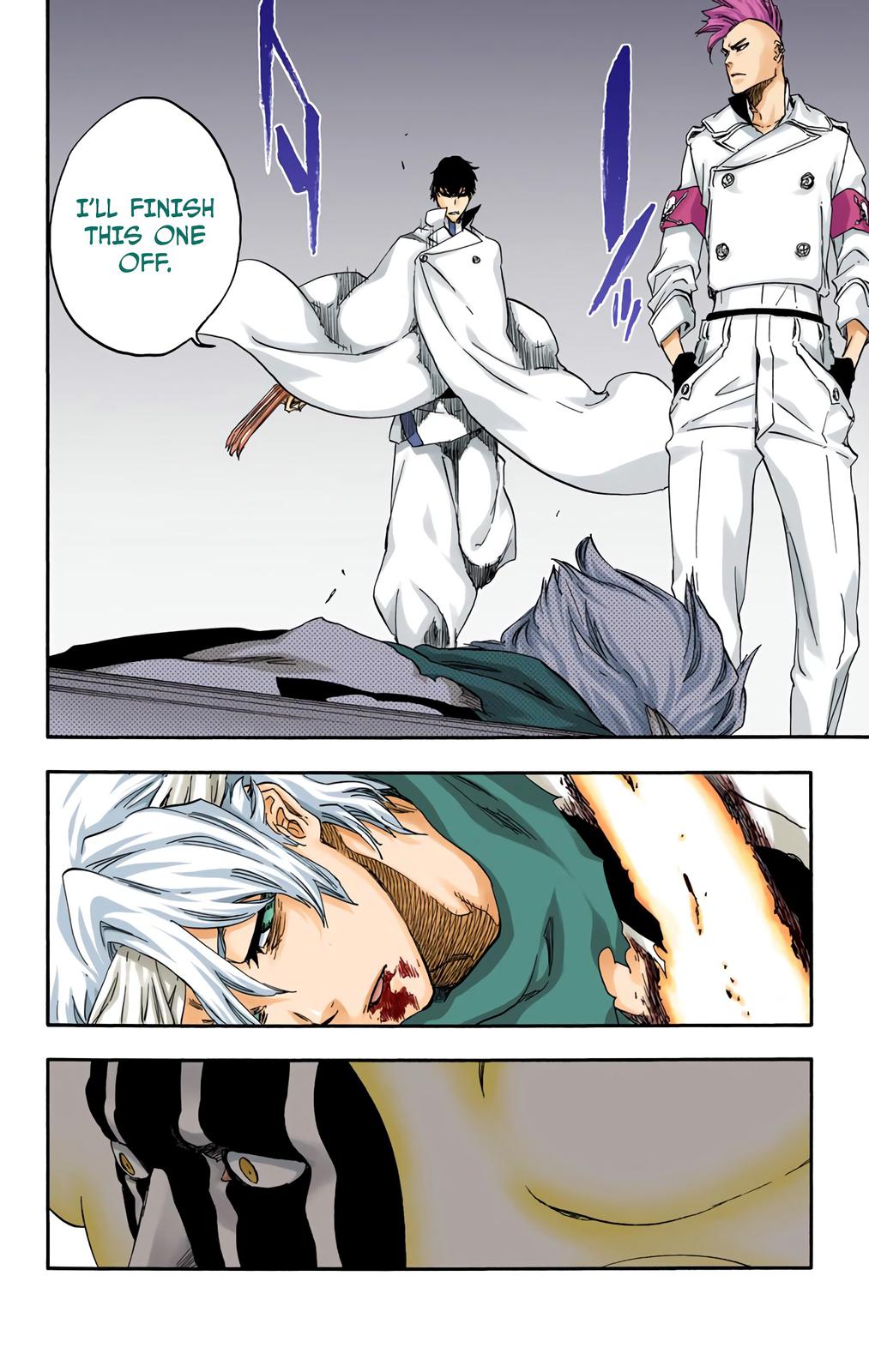 Chapter 551 — Chapter 551 — Page 18