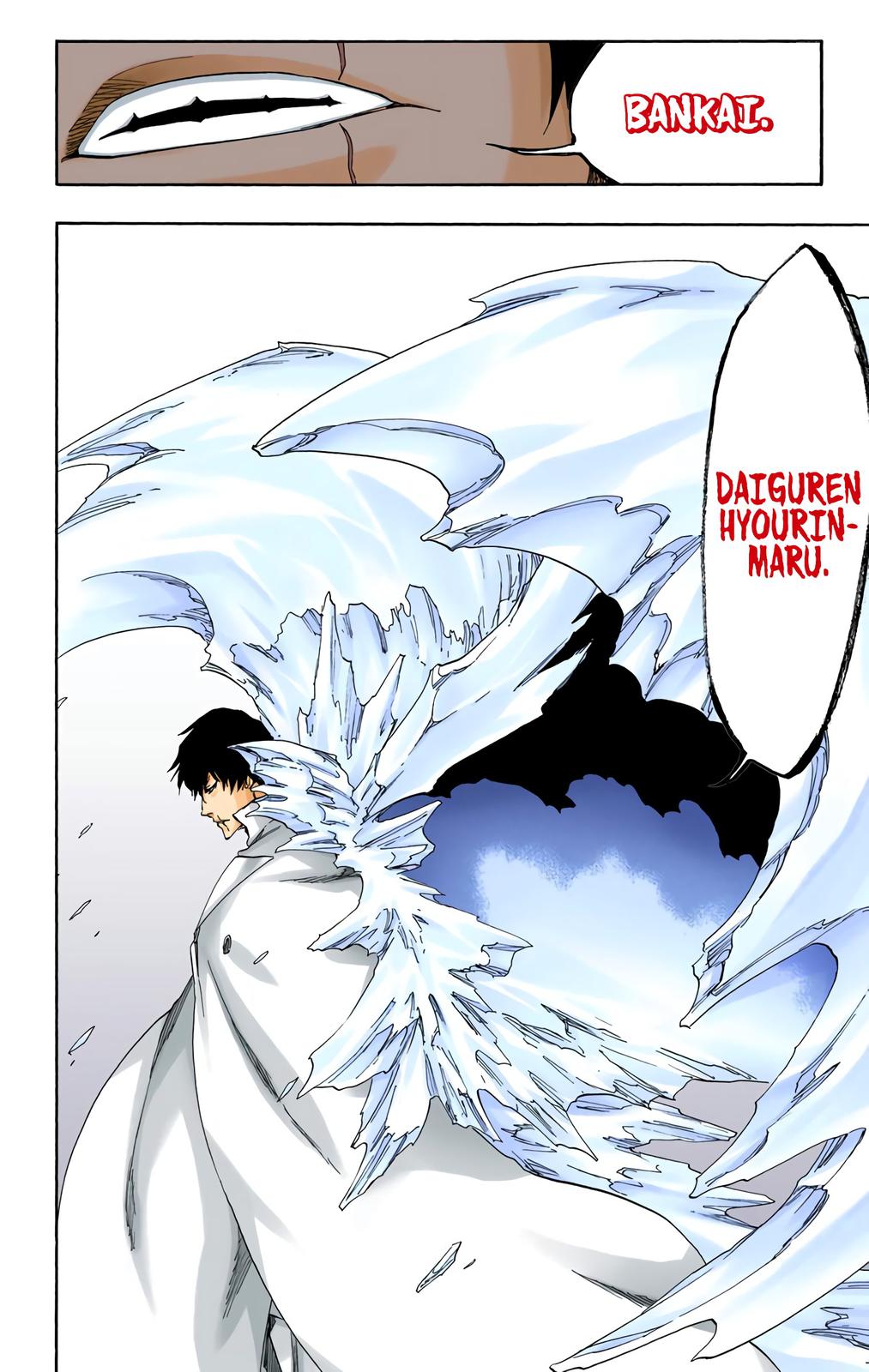Chapter 552 — Chapter 552 — Page 5