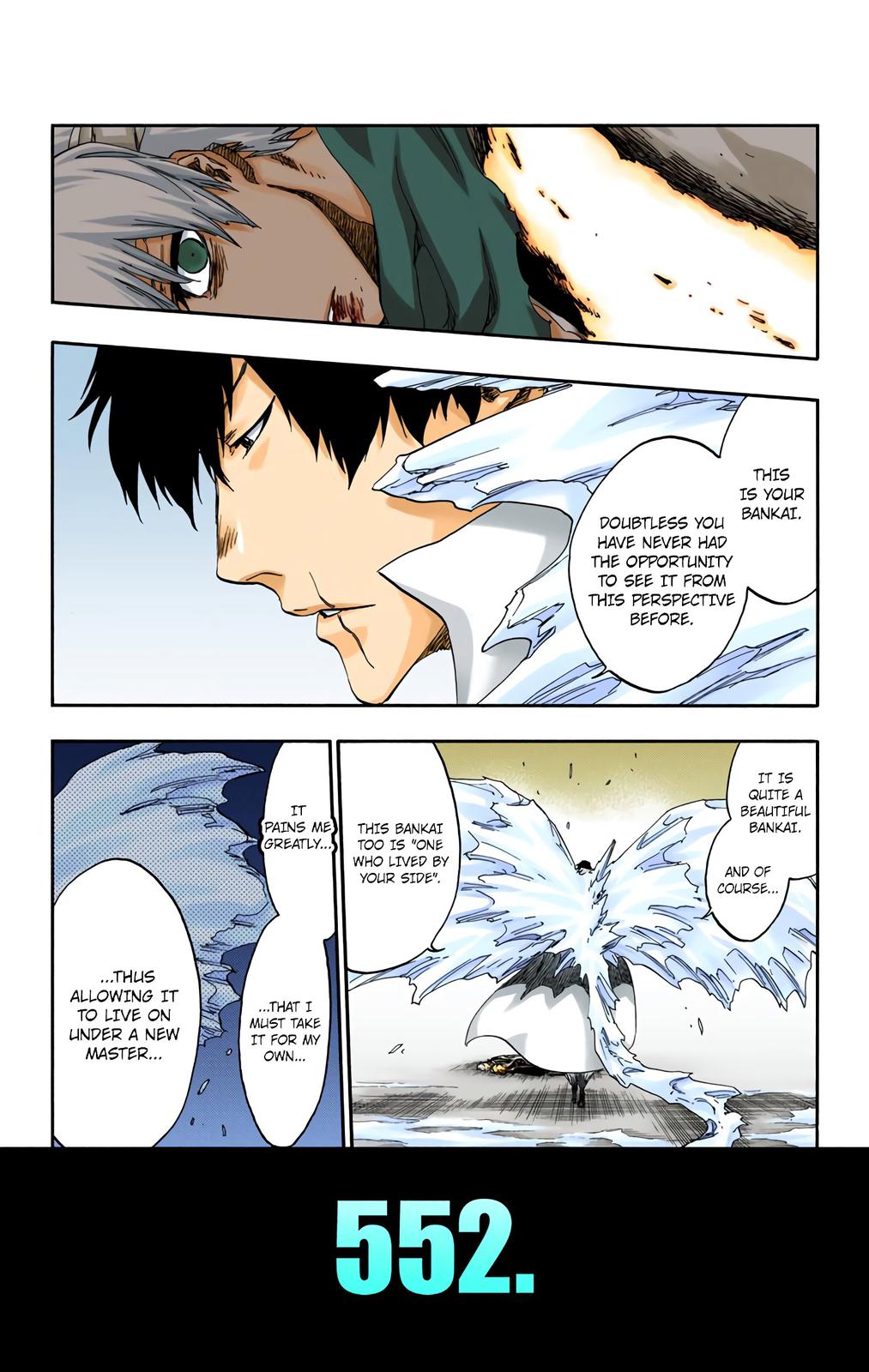 Chapter 552 — Chapter 552 — Page 6