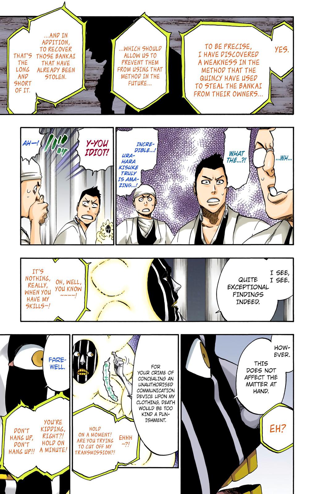 Chapter 552 — Chapter 552 — Page 8