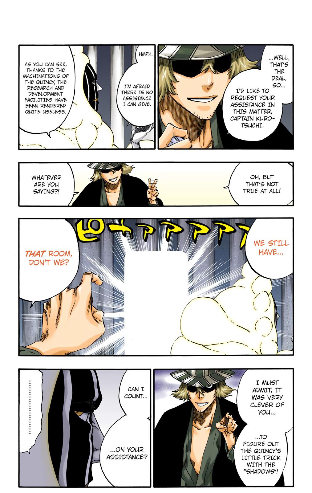 Chapter 552 — Chapter 552 — Page 10