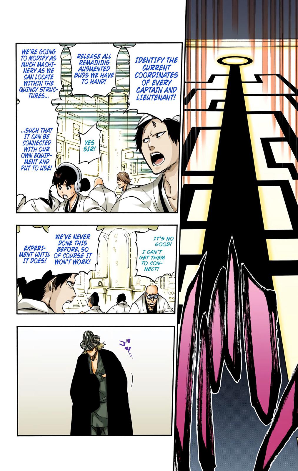 Chapter 552 — Chapter 552 — Page 11