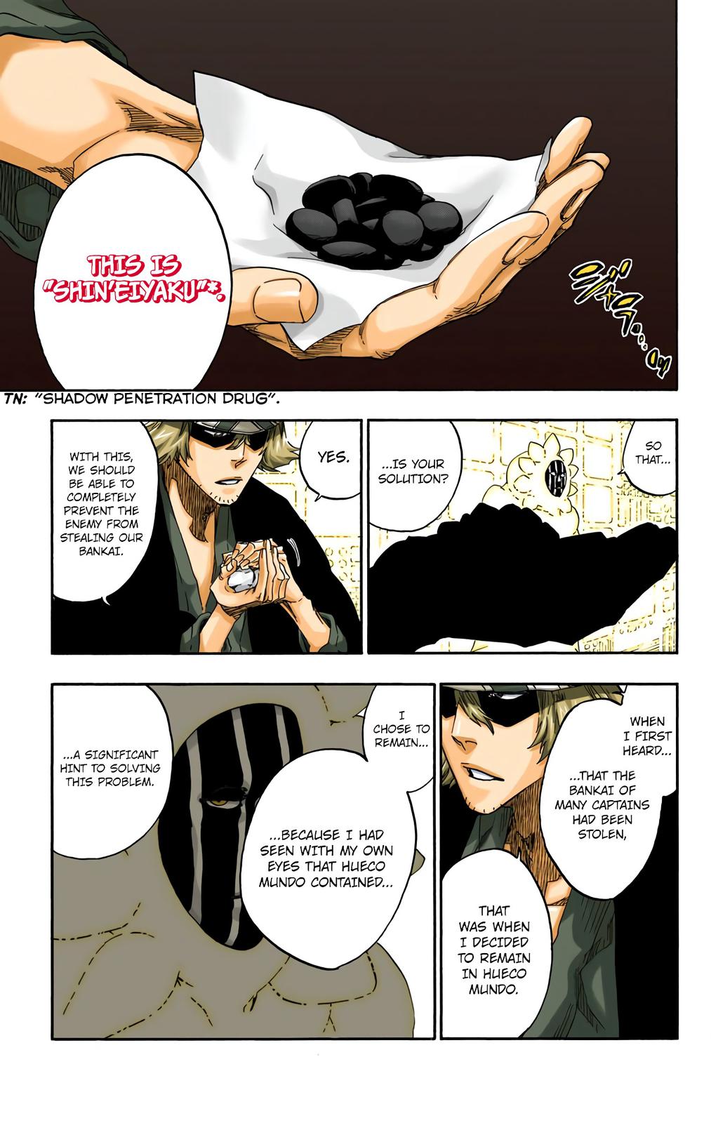 Chapter 552 — Chapter 552 — Page 12