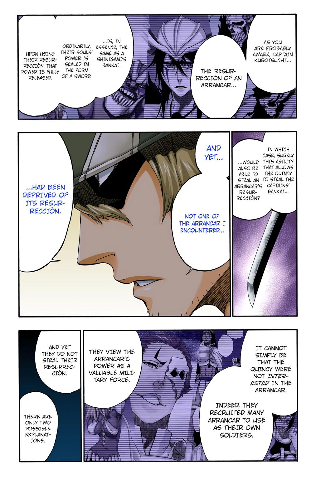Chapter 552 — Chapter 552 — Page 13