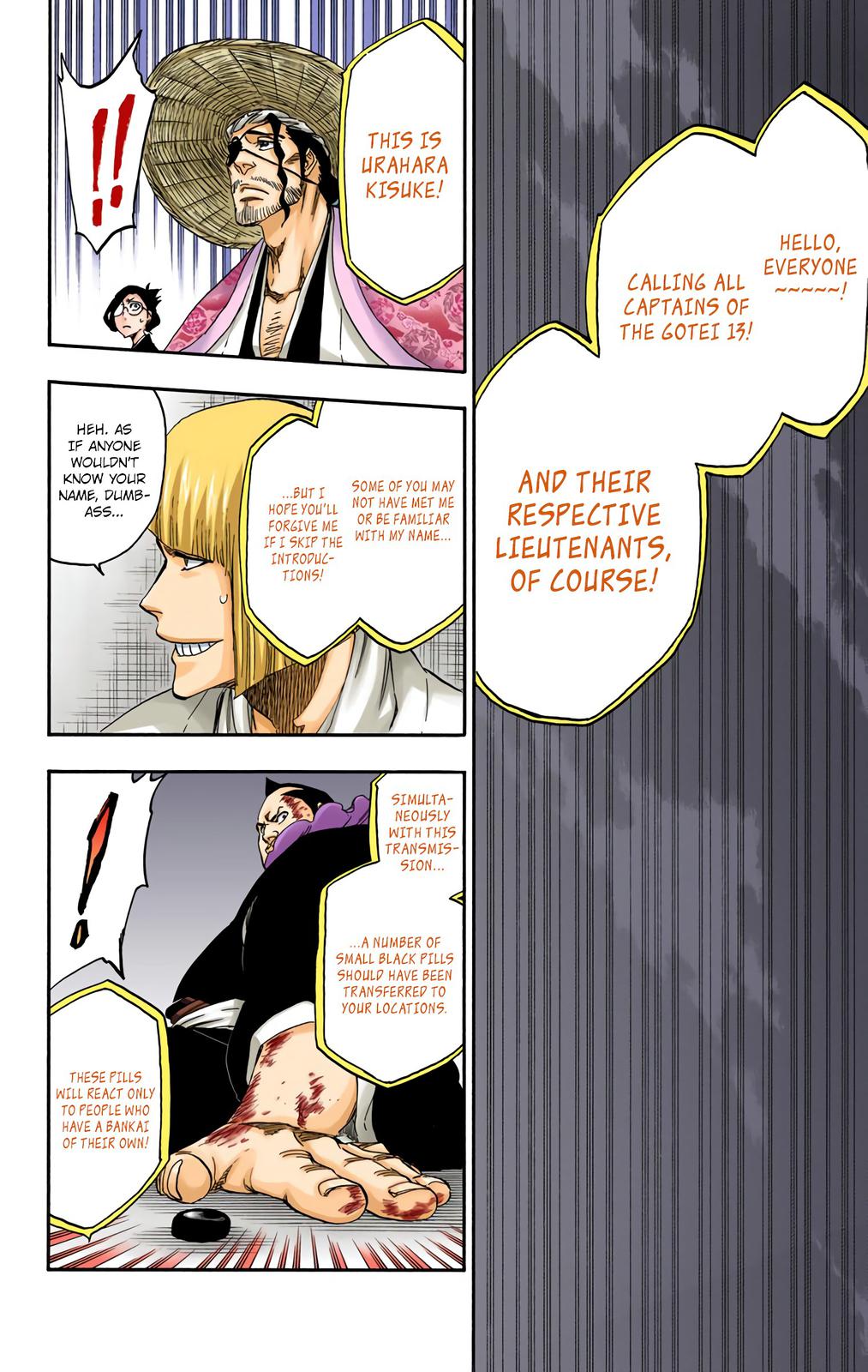 Chapter 552 — Chapter 552 — Page 15
