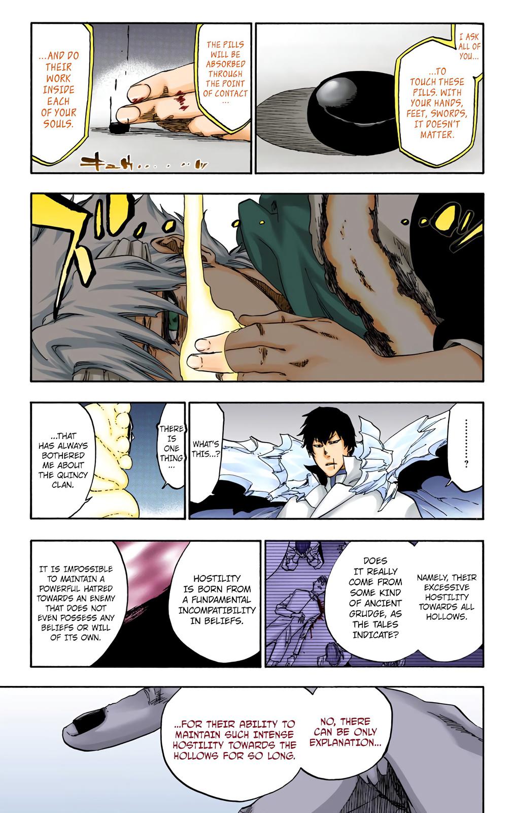 Chapter 552 — Chapter 552 — Page 16