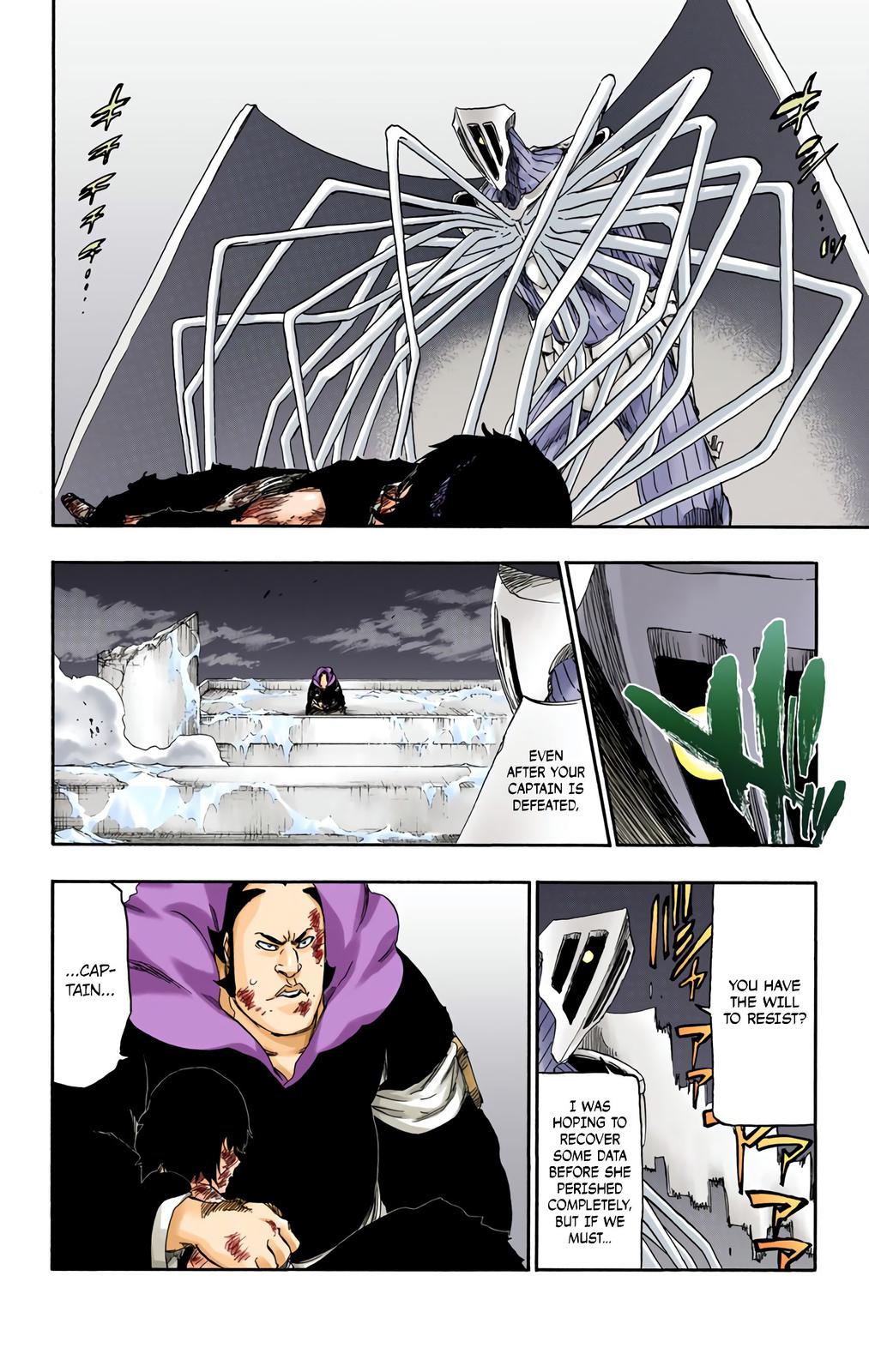 Chapter 553 — Chapter 553 — Page 5