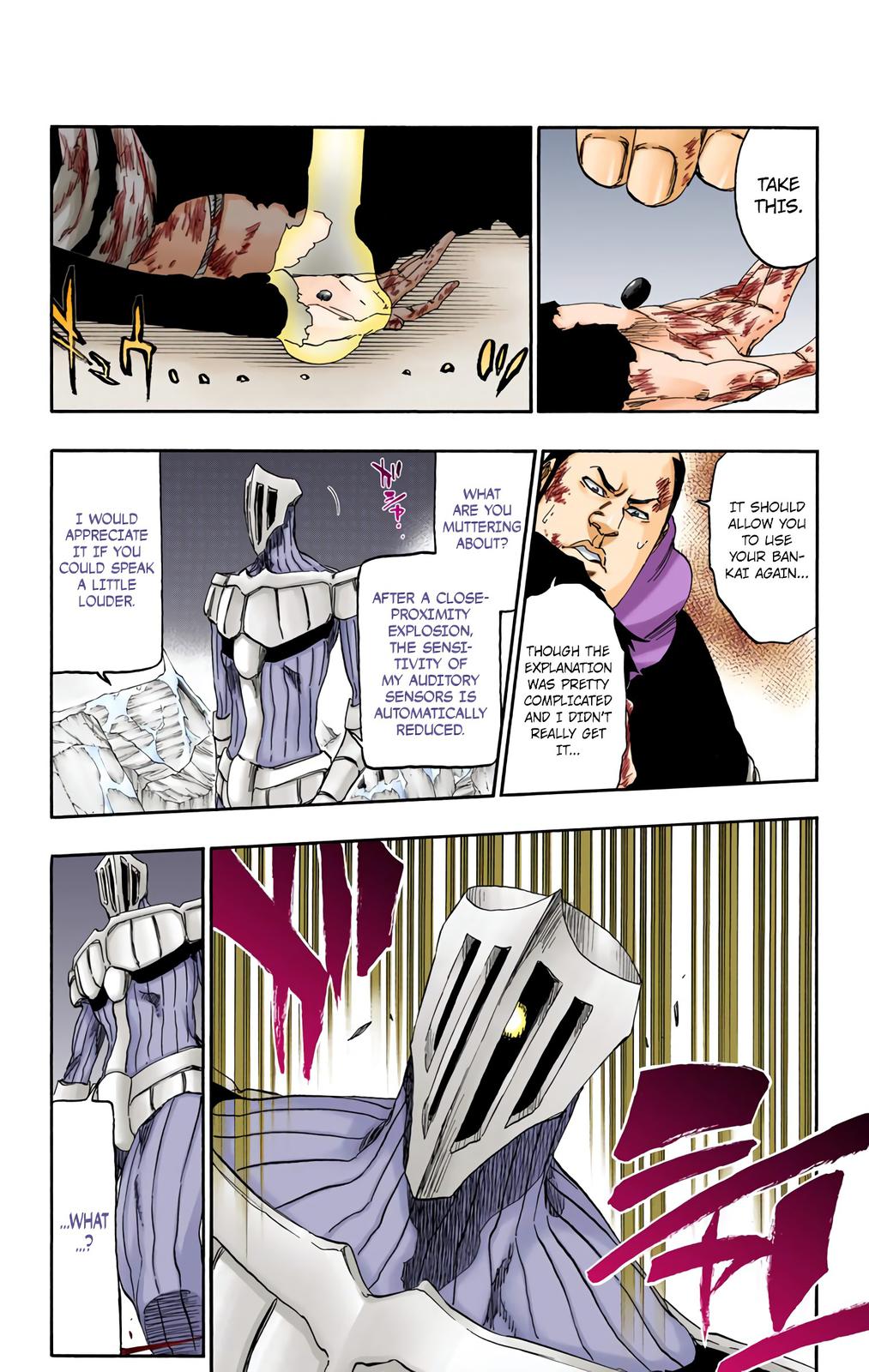 Chapter 553 — Chapter 553 — Page 6
