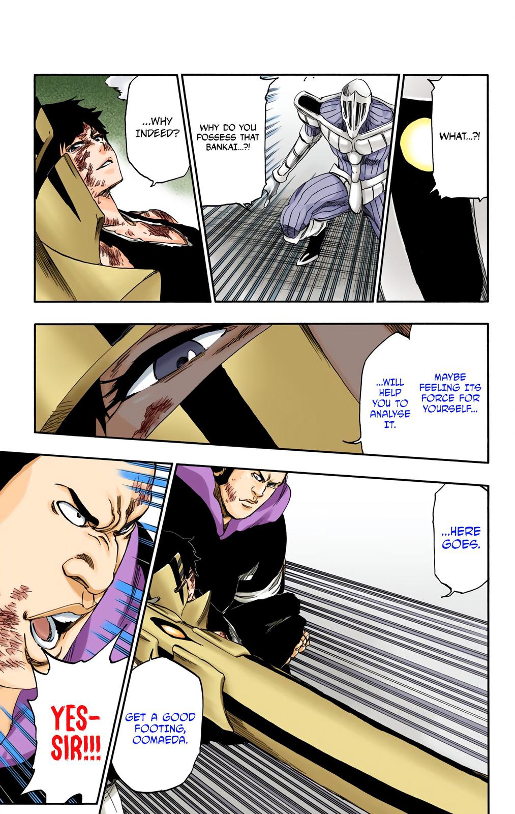 Chapter 553 — Chapter 553 — Page 8