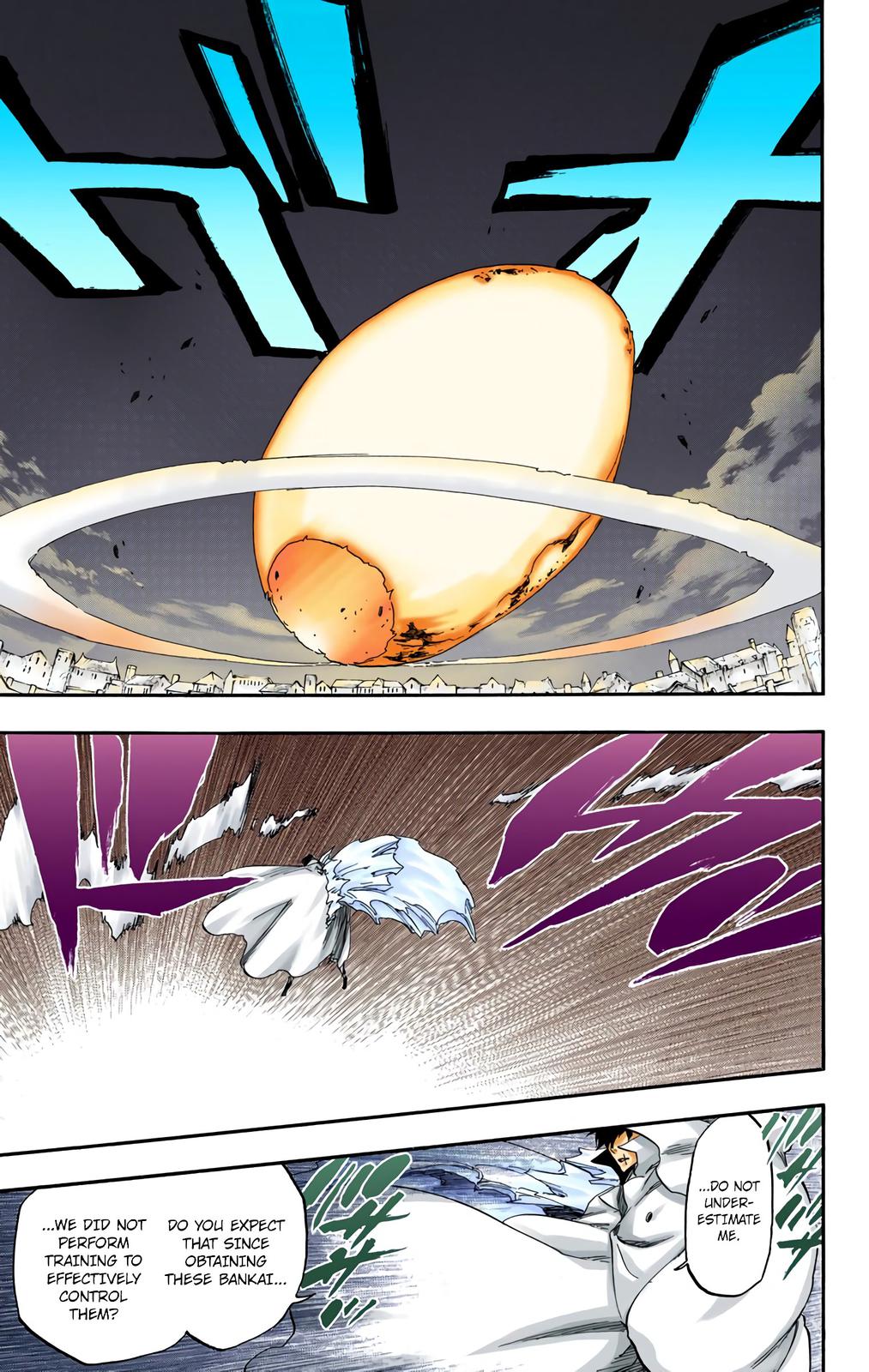Chapter 553 — Chapter 553 — Page 10